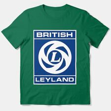 British Leyland Logo T-shirt