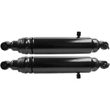 Ma764 Monroe Set Of 2 Shock Absorber And Strut Assemblies For Chevy C1500 Pair