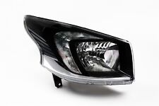 Vauxhall Vivaro Headlight Led Drl Right 14- Headlamp Driver Off Side Oem Hella