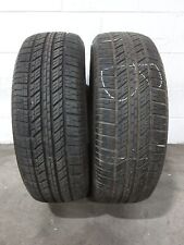 2x P23565r17 Ironman Rb-suv 932 Used Tires