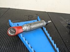Aw105 Snap On Far25a Air Ratchet 14 Square Drive