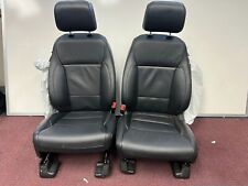 2022 Ford F150 4x4 Xlt Lariat Front Leather Bucket Seats Heated Some Damage