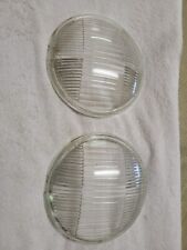 1934 1935 Chevy Headlight Lenses Guide Tiltray Gm 915986 1934 1935 Chevy Master