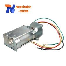 1 X Convertible Top Frame Electric Lift Motor For Oldsmobile 1971-1975 Delta 88