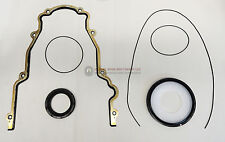 Gm Performance Parts Lsx Block Front Timingcam And Rear Cover Seals Gaskets