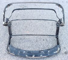 1986-1993 C4 Corvette Convertible Top Frame Assembly Used