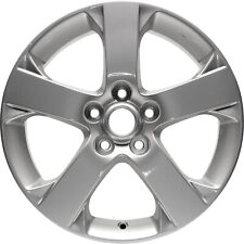 64881 Reconditioned Oem Aluminum Wheel 17x6.5 Fits 2006-2007 Mazda 5