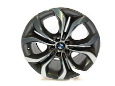 2011-2015 Bmw X5 X6 X5m X6m M E70 E71 Front - 20x10 5 Spoke Wheel Rim