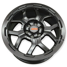 New Genuine Nissan Nismo Axis Wheels For Frontier Xterra 17x7.5 6x114.3