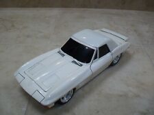 1960s Corvette Promo Style Model