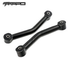 Fapo Front Lower 0-4 Lift Control Arms For Jeep Cherokee Xj 1984-2001