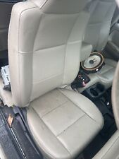06-09 Oem Ford Ranger Passenger Front Seat Regular Cab Bench 6040 Manual Seat