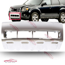 Fits Ford Escape Limited 08-12 Front Bumper Lower Trim Molding Chrome Fo1068123