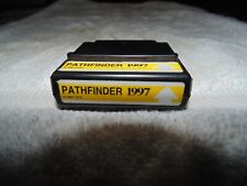 Otc Domestic Pathfinder 1997 Diagnostic Software Cartridge