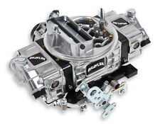 Quick Fuel Br-67213 750 Cfm Brawler Street Carburetor Mechanical Secondary