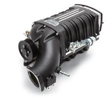 Edelbrock E-force Compatible Withreplacement For Jeep Wrangler Supercharger