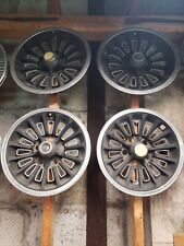Vintage 1978-83 Amc Spirit Concord Pacer 14 Hubcaps Wheel Covers