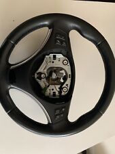 Bmw Leather Sport Steering Wheel E82 E92 E91 E90 2006-2011