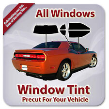 Precut Window Tint For Jeep Grand Cherokee 2014-2021 All Windows
