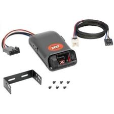 Trailer Brake Control For 04-24 Nissan Titan W Plug Play Wiring Adapter Module