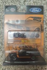M2 Machines 1970 Ford Mustang Boss 302 R08 Hobby Exclusive