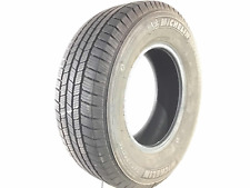 P24575r16 Michelin Defender Ltx Ms 111 T Used 732nds