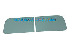 Usa Made 1938 1939 1940 1941 1942 Packard 2pc Windshield New Classic Auto Glass