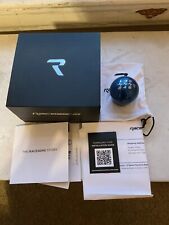 Raceseng Contour Weighted Shift Knob Subaru Wrx. With Adaptor And Box. 6 Speed