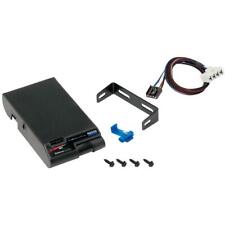Trailer Brake Control For 95-09 Ram 1500 2500 3500 W Plug Play Wiring Adapter