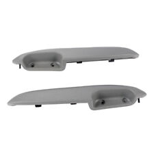 Door Armrest Gray Driver Passenger Side Fit For Cadillac Chevy Gmc Suv Truck
