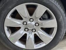 Wheel 18x8 Aluminum 7 Spoke Opt Q6y Fits 11-17 Regal 2625848