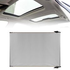 For Bmw 535i Gt550i Gt535i Gt Sunshade Sunroof Curtain Cover Gray 54107237592
