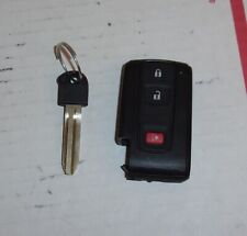 Oem 2004 -2009 Toyota Prius Remote Smart Key Fob B31eg Used Recased
