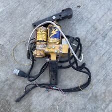 Meyer E47 Snow Plow Pump Untested As Is
