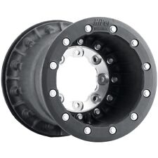 Hiper Technology Tech 3 Carbon Composite Double Beadlock Wheel - 0990-yhr-dbl-bk