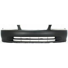 Front Bumper Cover For 2000-2001 Toyota Camry Sedan Primed To1000206 52119aa902