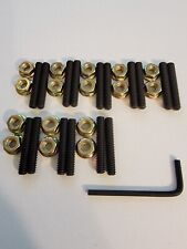 Ford 351c 351m 400m Boss 302 Classic Series Valve Cover Studs