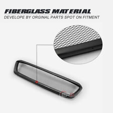 For 15-17 Pre-facelifted Impreza Wrx Vab Vaf Sti Frp Cs Style Front Grill Mesh