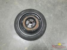 2008 Chevy Aveo Compact Spare Tire Wheel Rim 14x4 4 Lug 100mm