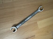 Craftsman 12in. 916in. Flare Nut Line Wrench Va Series 44171 Made In Usa