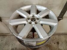 Rim Wheel 17 Inch Alloy 7 Spoke 08-09 Subaru Legacy10378134