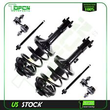 For Mitsubishi Eclipse 2002-2005 Front Quick Strut Stabilizer Sway Inner Tie Rod