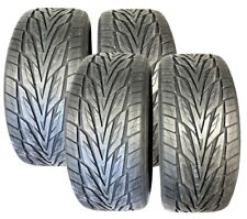 4 30545-22 Toyo Proxes St Tires 30545r22 247610 Set Of Four Tires