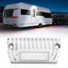 Rv Exterior Led Porch Utility Light 12v Awning Lights For Rvs Trailers Campers