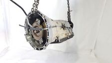 Transmission Assembly 5.7l Automatic 5 Speed Rwd Oem 2006 2010 Chrysler 300c