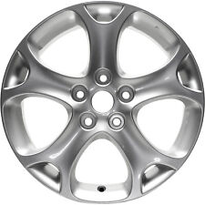 64913 Reconditioned Oem Aluminum Wheel 17x6.5 Fits 2008-2009 Mazda 5