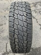 Used Lt 28575r18 Nitto At Terra Grappler G2 Dot 5120 932 Condition 2