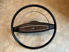 1967-1969 Ford Thunderbird Steering Wheel