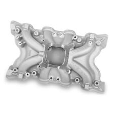 Weiand Intake Manifold 7516 X-celerator Single Plane 1500-7000 For Ford 351c 2v