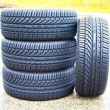 4 Tires 23565r18 Fullway Hp108 As As Performance 106h